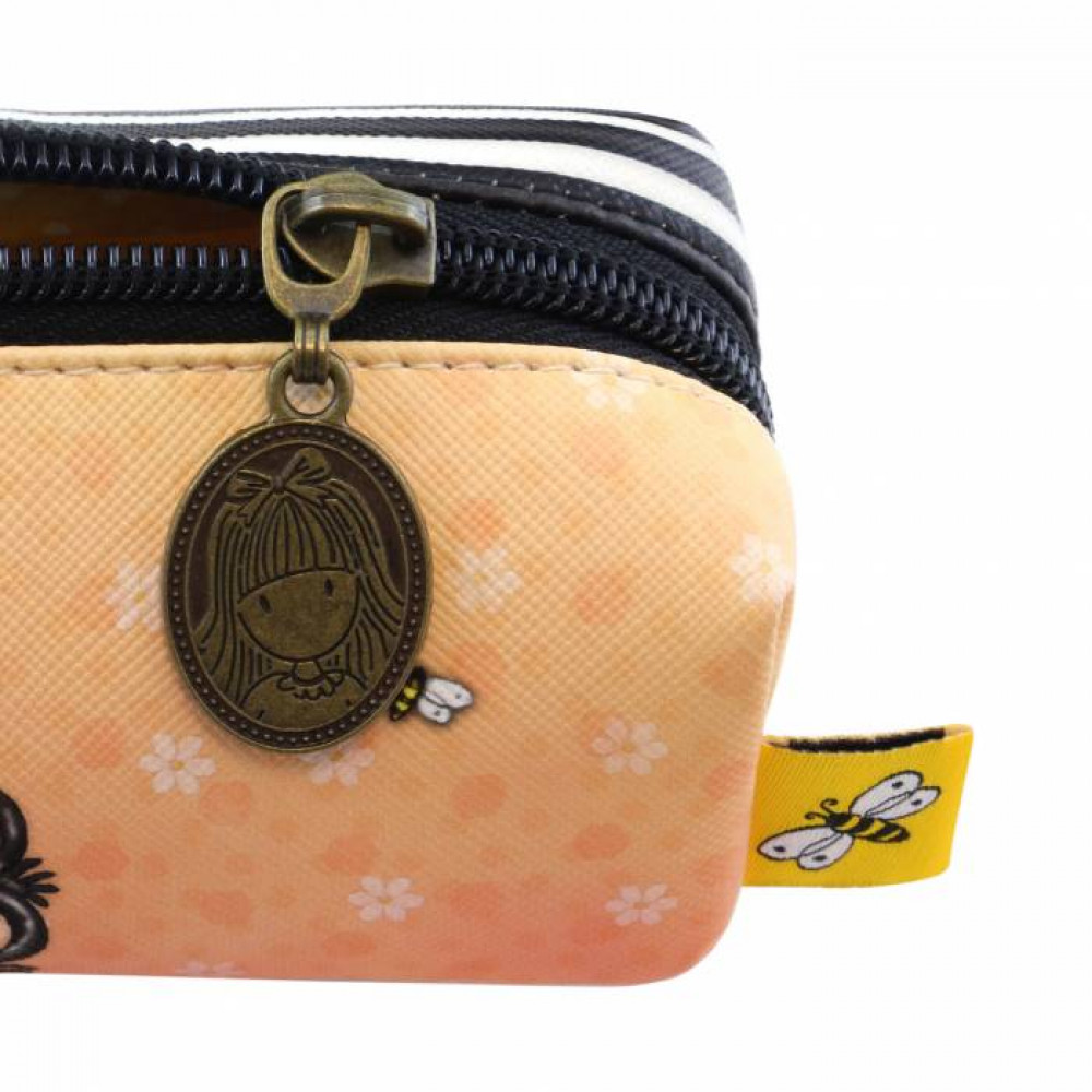 Κασετίνα - accessory case Gorjuss Bee Loved 894GJ01