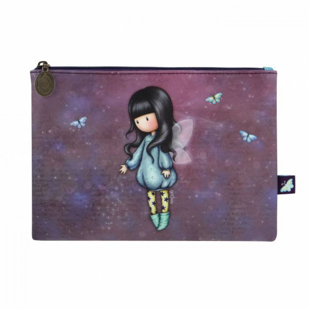 Νεσεσέρ - accessory pouch Gorjuss Bubble fairy 895GJ03