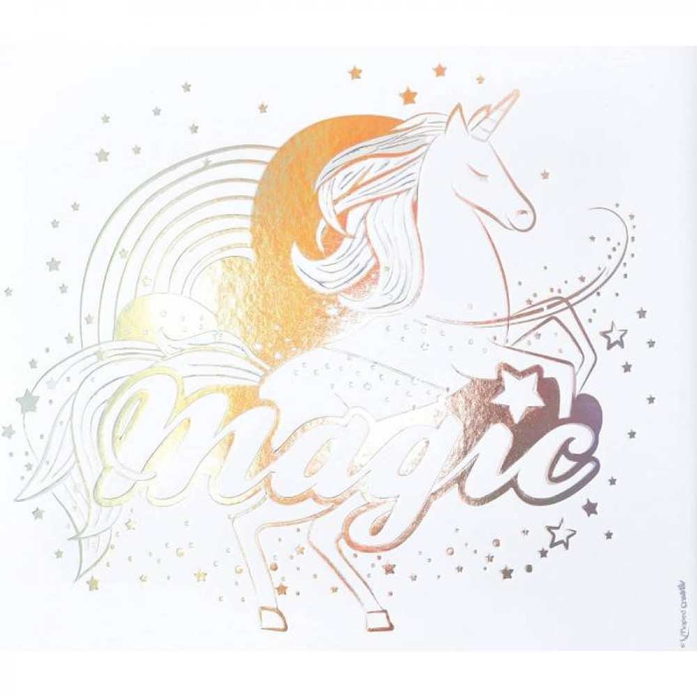 Σετ ζωγραφικής Maped Creative Aqua Art Unicorn