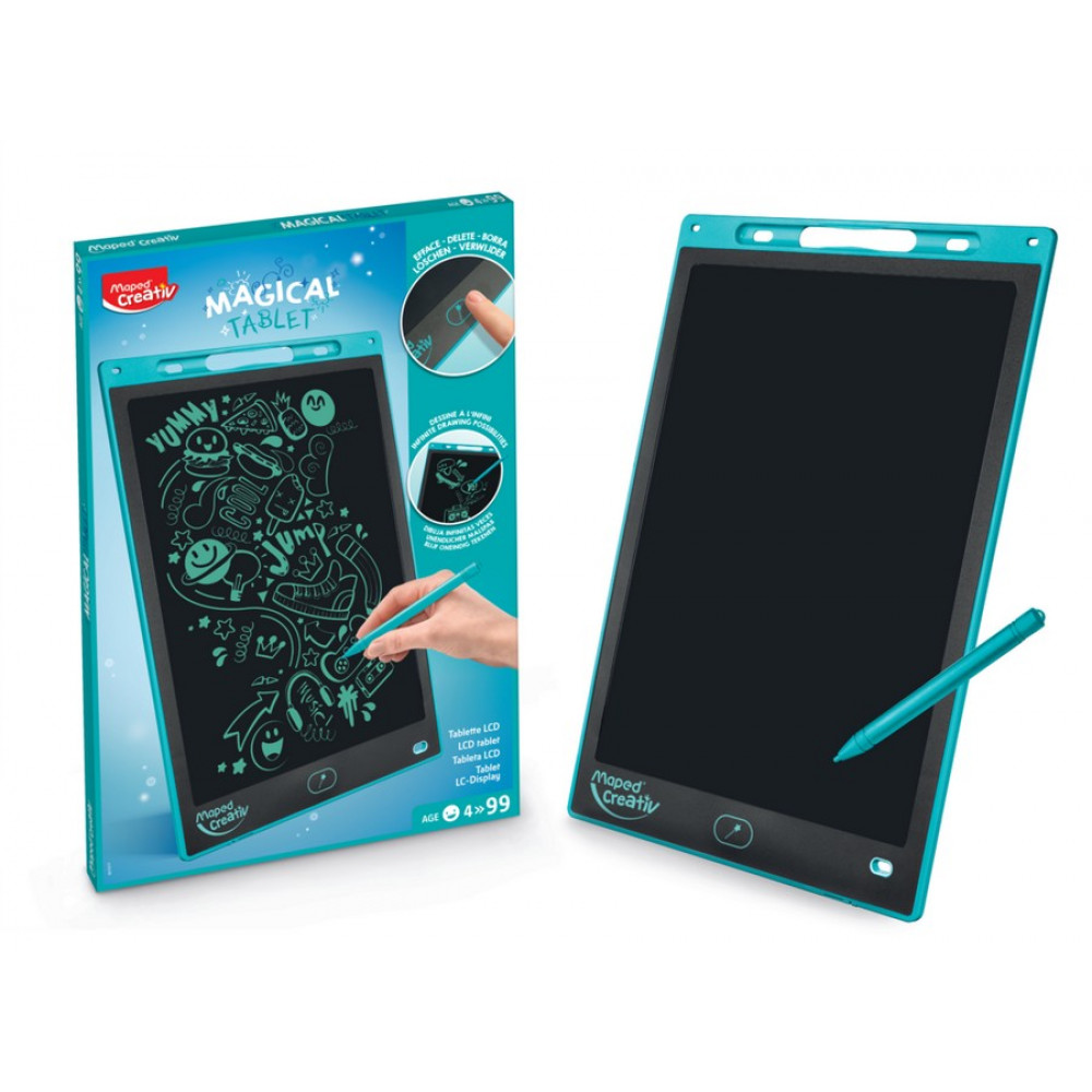 Tablet Maped Creative Maxi