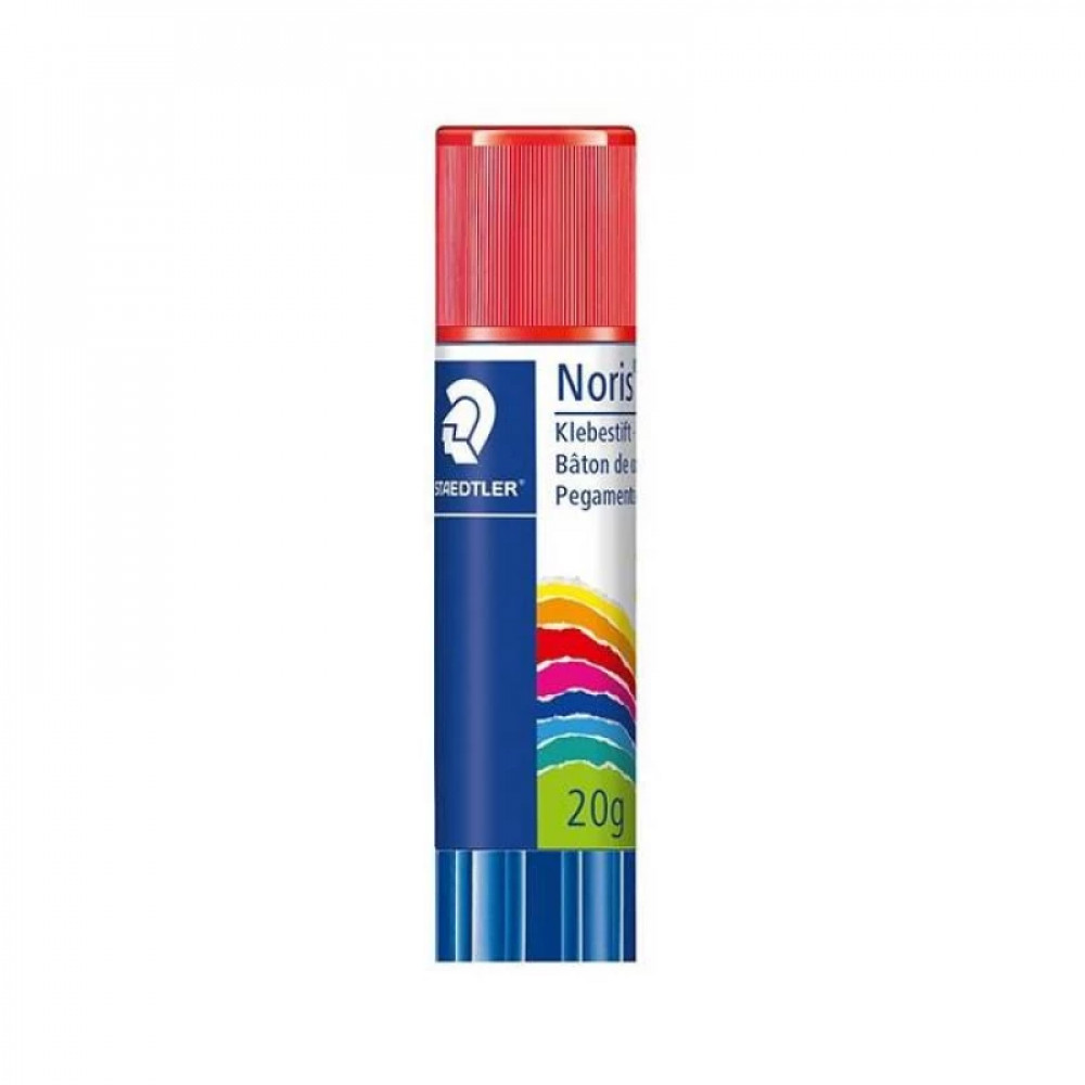 Κόλλα Staedtler Noris Stick 20gr 96020