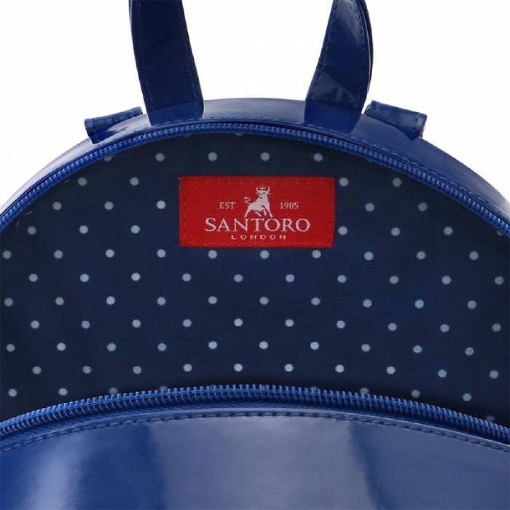 Σακίδιο πλάτης - backpack Santoro First Class Lounge Lollipop 962FC01