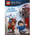 Lego Harry Potter Επιστροφή στο Χόγκουαρτς