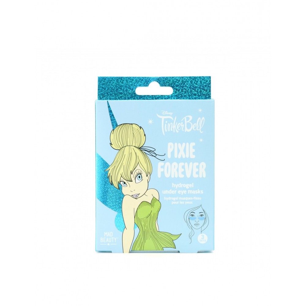 Eye patches Mad Beauty Tinkerbell 3σετ