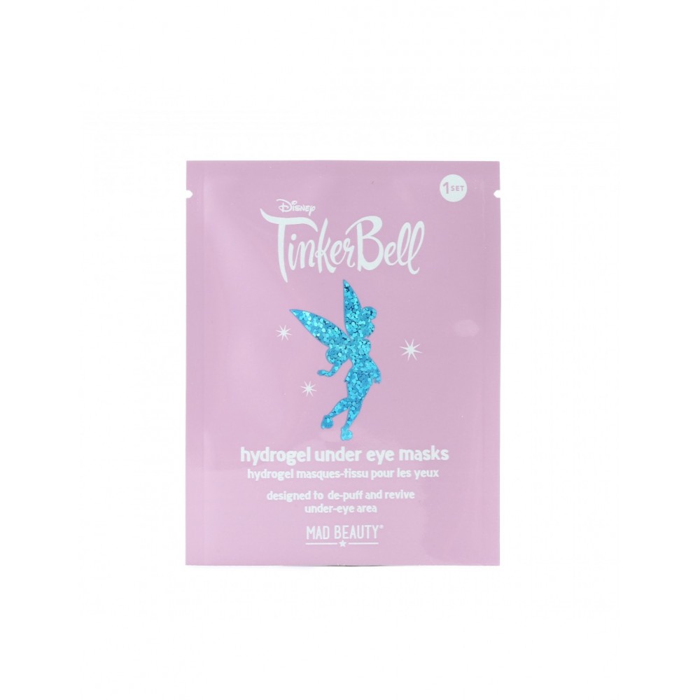 Eye patches Mad Beauty Tinkerbell 3σετ