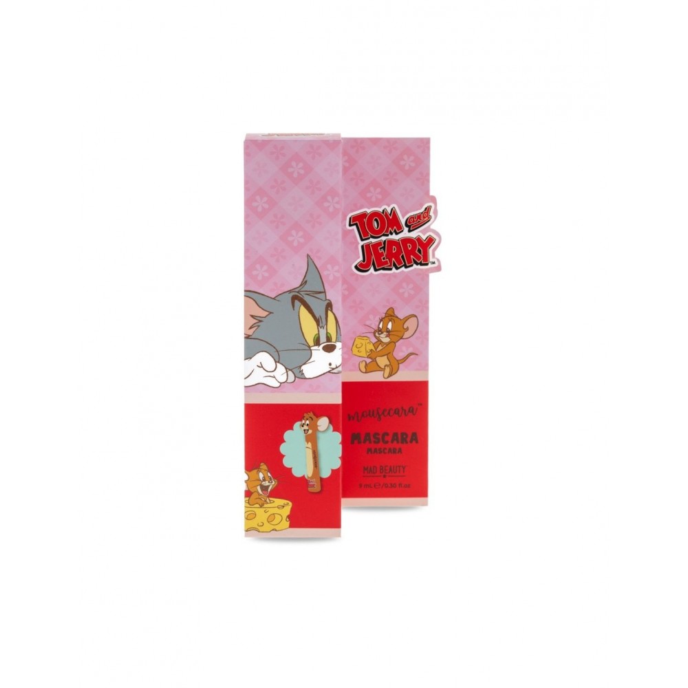 Mascara Mad Beauty Tom & Jerry mousecara