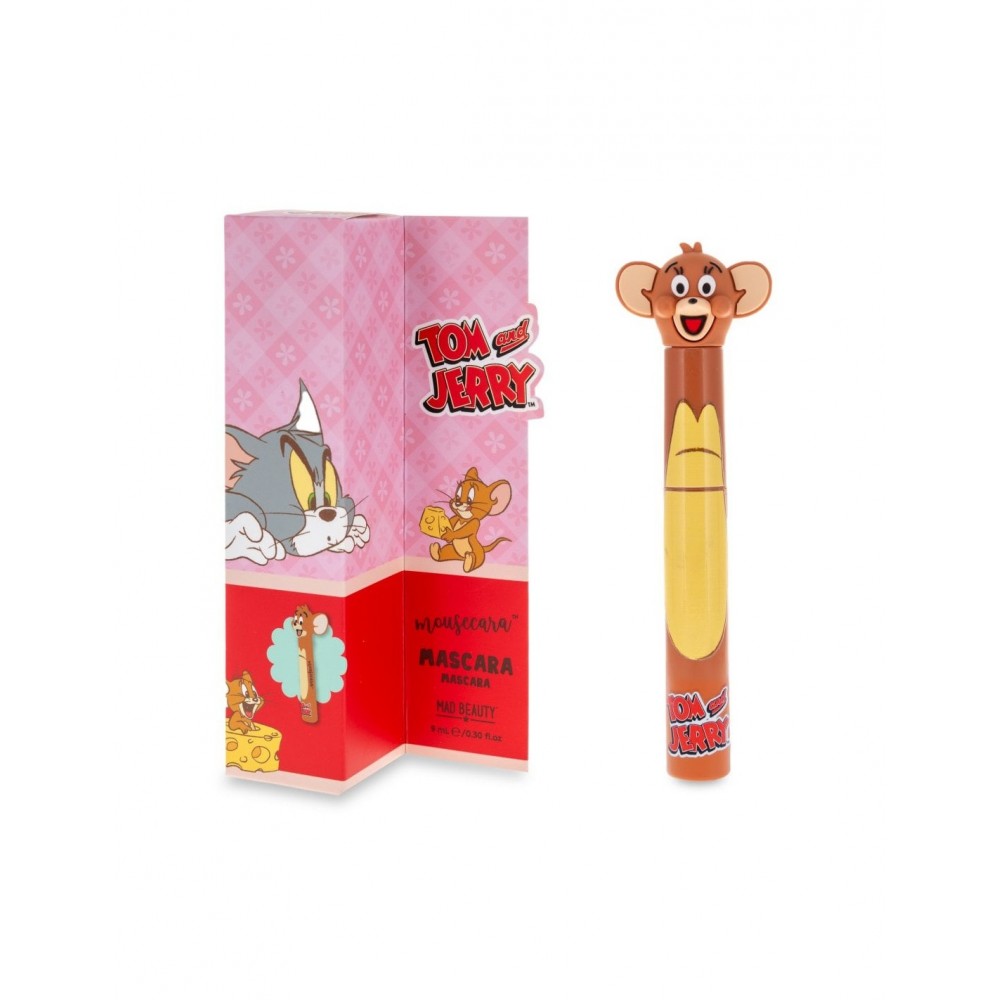 Mascara Mad Beauty Tom & Jerry mousecara