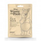 Μάσκα προσώπου Mad Beauty Winnie the pooh 25ml