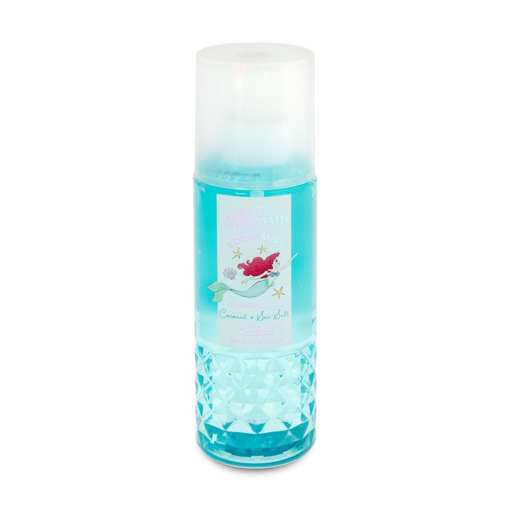 Body mist Mad Beauty Little Mermaid 200ml