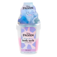 Body melt Mad Beauty Frozen Olaf 250g