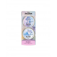 Lip balm Mad Beauty Frozen duo 2x12g