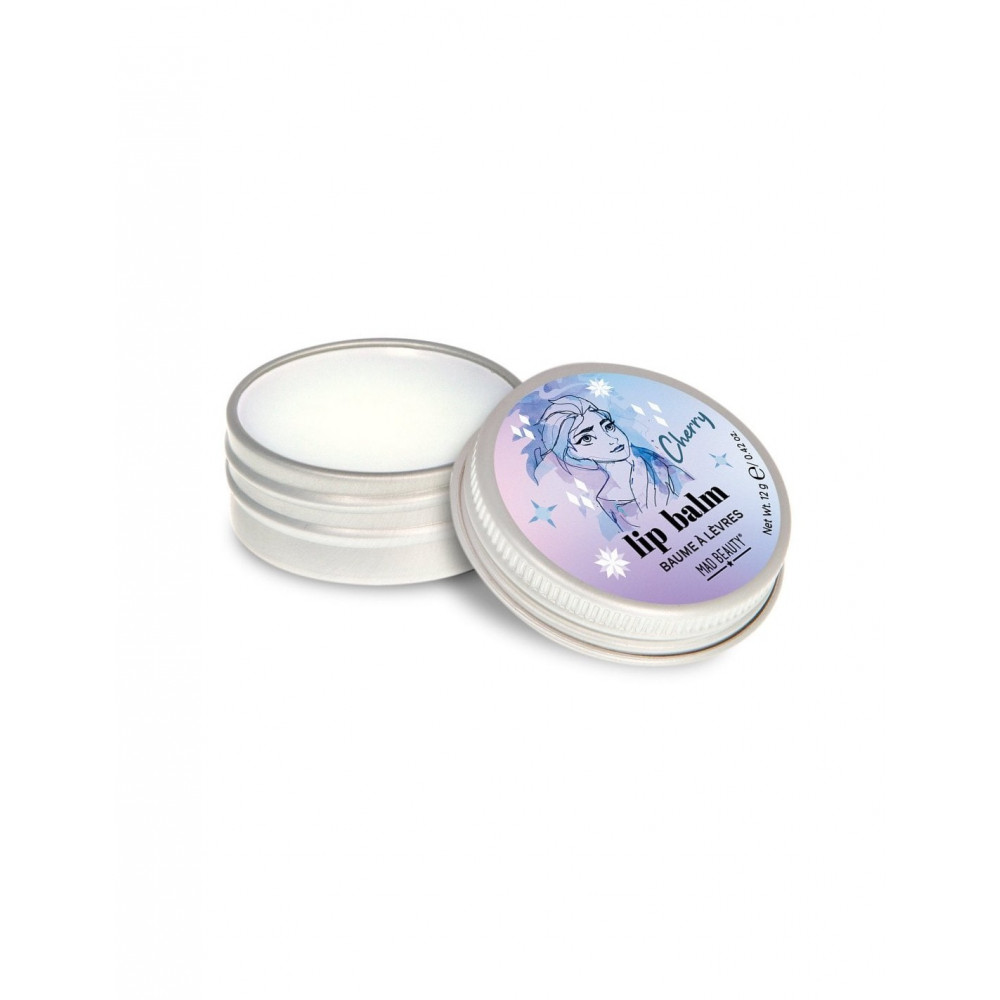 Lip balm Mad Beauty Frozen duo 2x12g