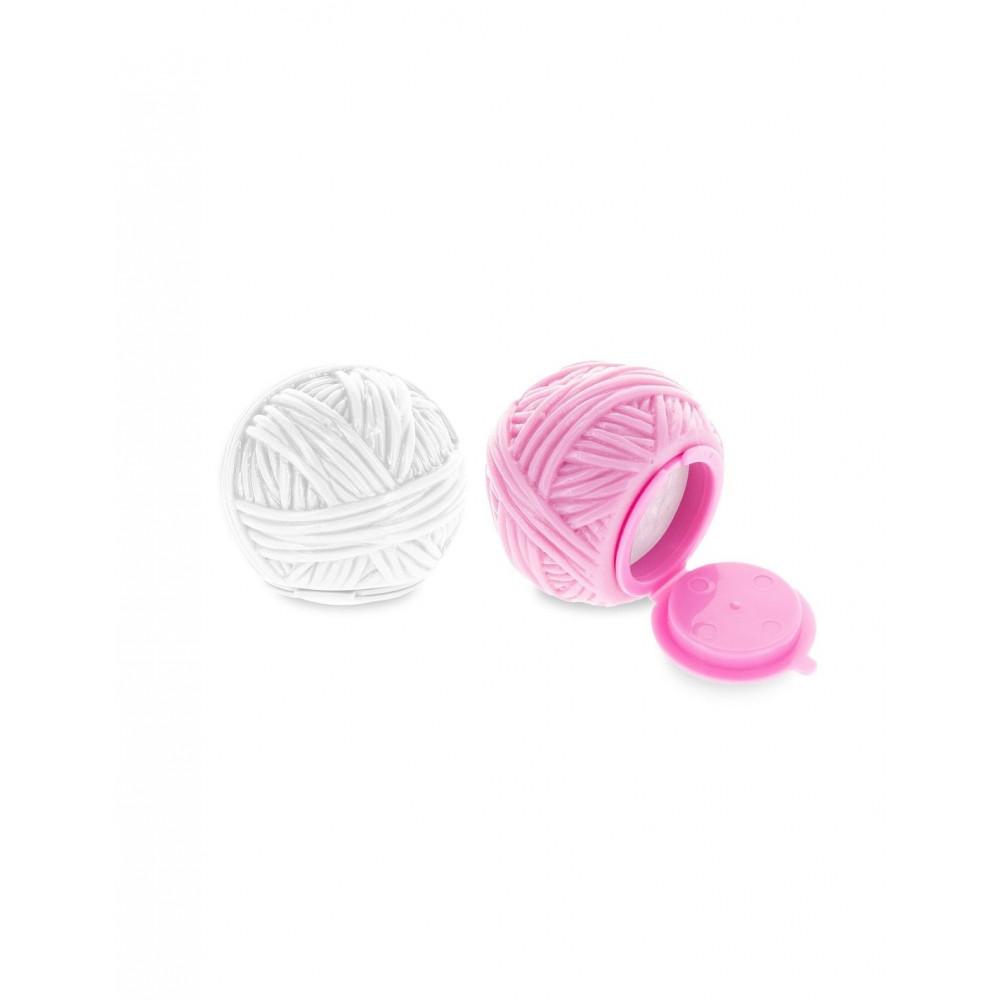 Σετ Lip balm duo Mad Beauty Marie