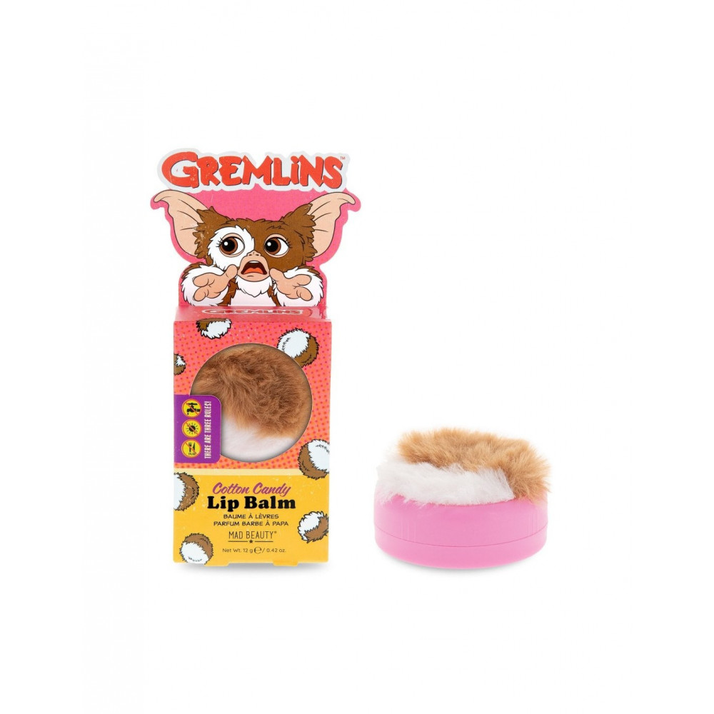 Lip balm Gremlins