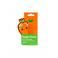 Lip balm Mad Beauty Veggie Friends Carrot 3.2g