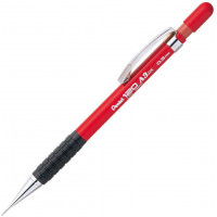 Μολύβι Μηχανικό Pentel 313 0.3mm red