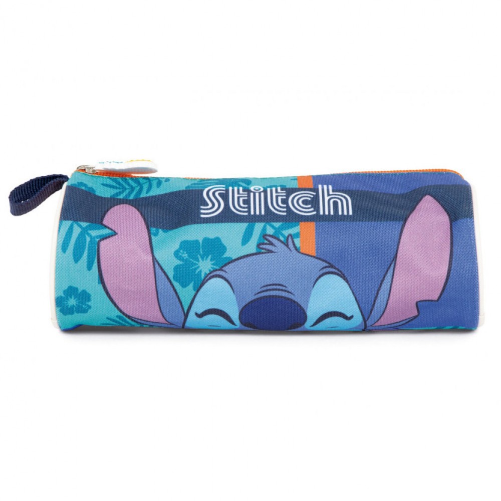 Κασετίνα Stitch The Star Dog Leaf