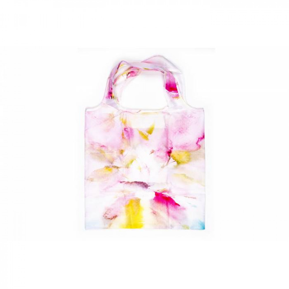 Τσάντα Shopper Tri-Coastal Aquarela