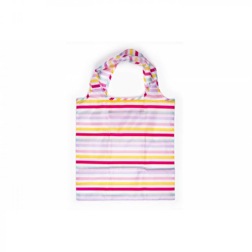 Τσάντα Shopper Tri-Coastal Stripes