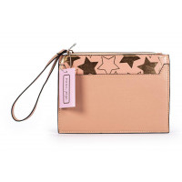 Flat pouch Tri-Coastal Stars