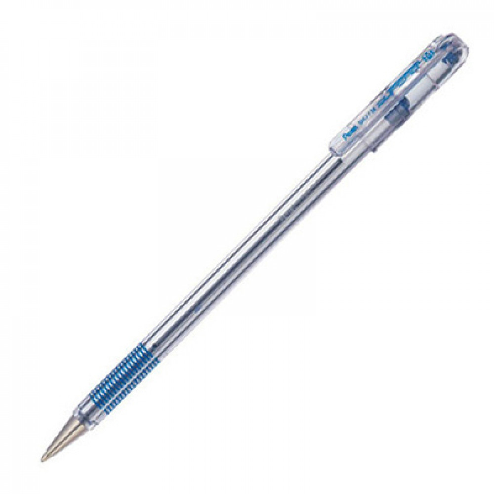 Στυλό Pentel Superb 1.0 μπλε