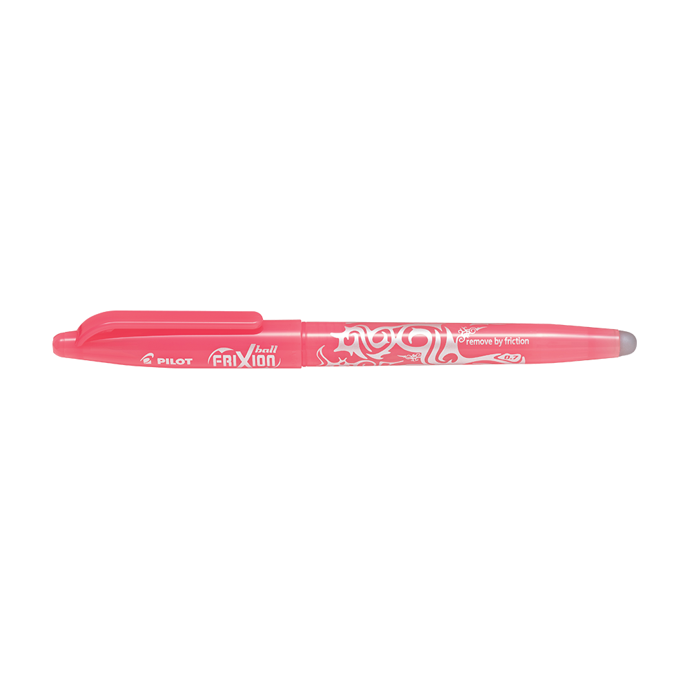 Στυλό Pilot Frixion Ball Coral Pink 0.7mm