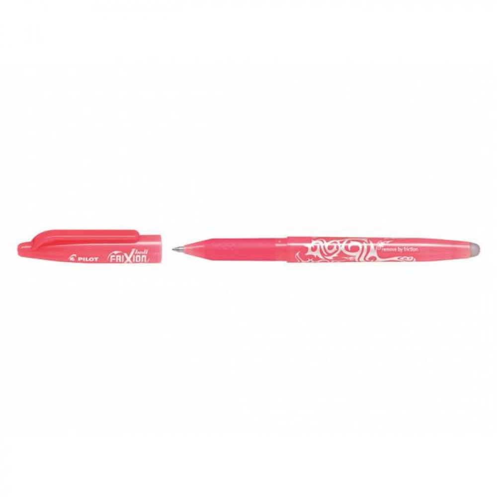 Στυλό Pilot Frixion Ball Coral Pink 0.7mm