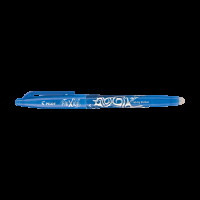 Στυλό Pilot Frixion Ball γαλάζιο 0.7mm