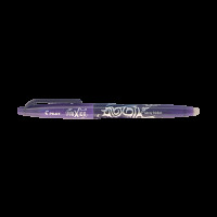 Στυλό Pilot Frixion Ball μωβ 0.7mm