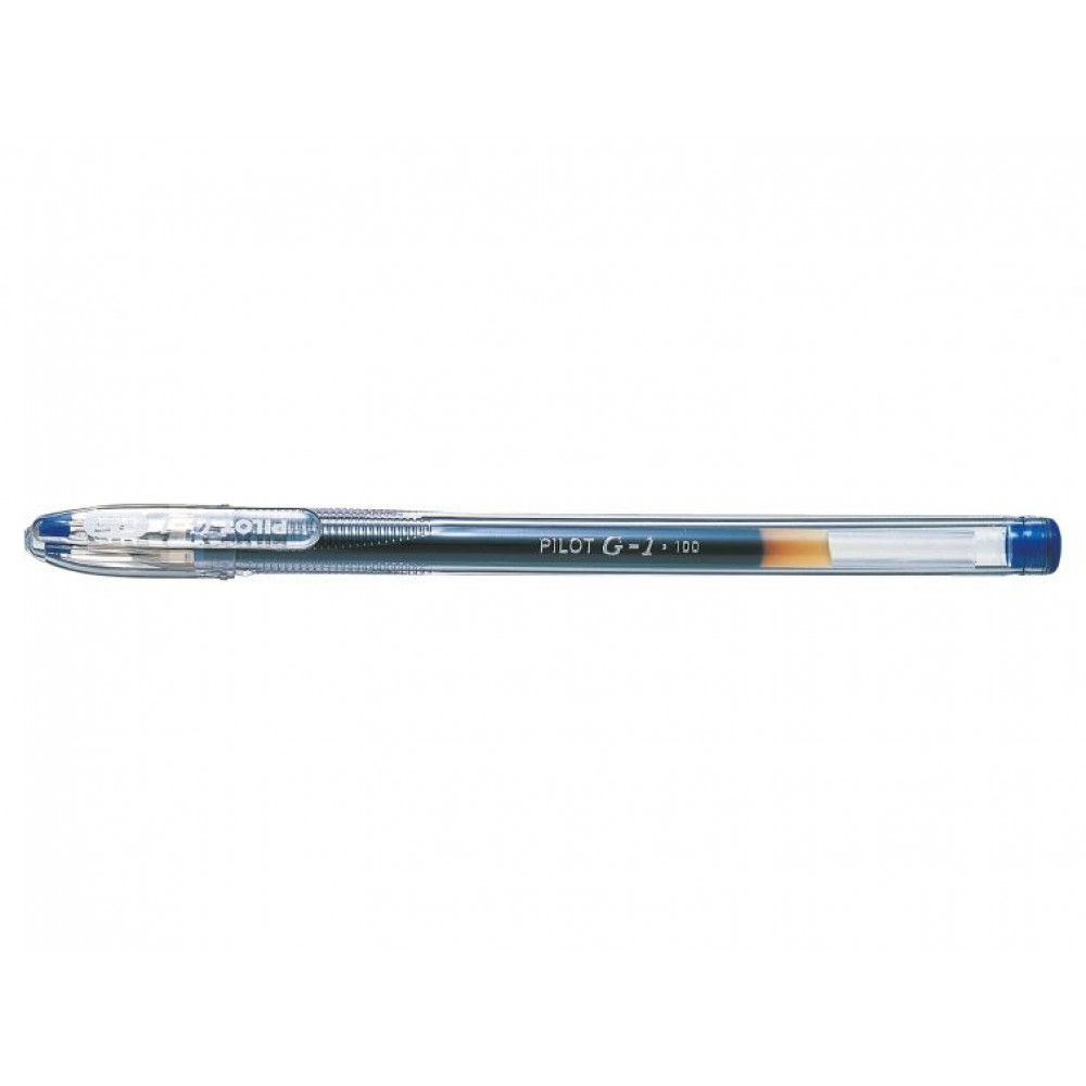 Στυλό Pilot G-1 Μπλε 0.5mm