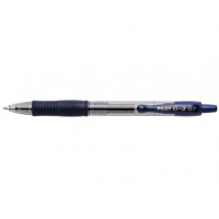 Στυλό Pilot G-2 Blue Black 0.7mm