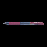 Στυλό Pilot G-2 Dark Red 0.7mm