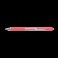 Στυλό Pilot G-2 Neon κόκκινο 0.7mm