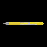 Στυλό Pilot G-2 Neon κίτρινο 0.7mm