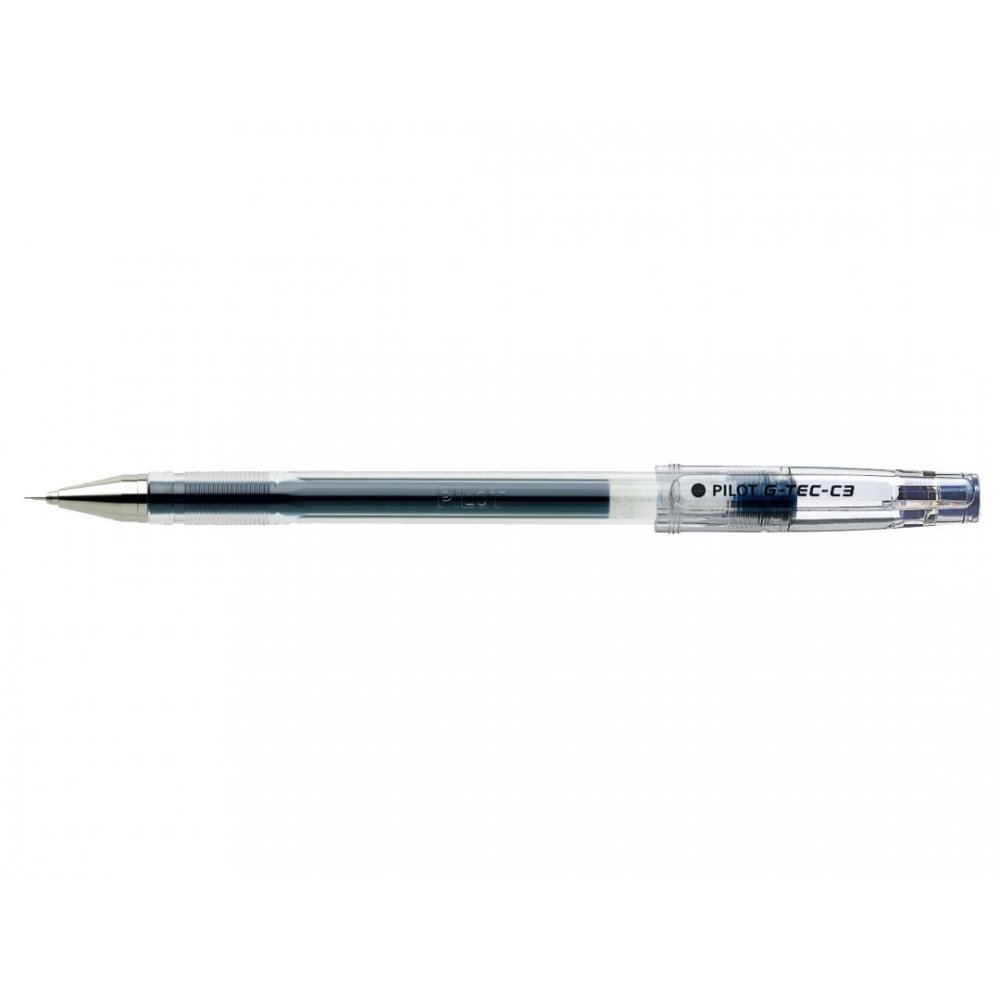 Στυλό Pilot Hi-Tec-C3 Μπλε 0.3mm