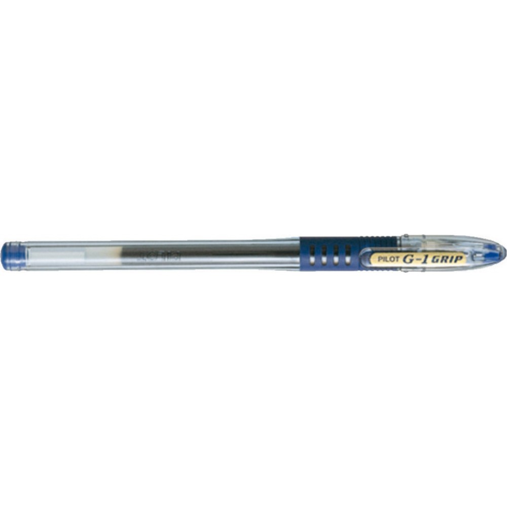 Στυλό Pilot G-1 Grip μπλε 0.7mm