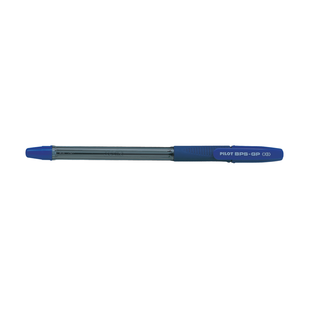 Στυλό Pilot BPS-GP Extra Broad μπλε 1.6mm