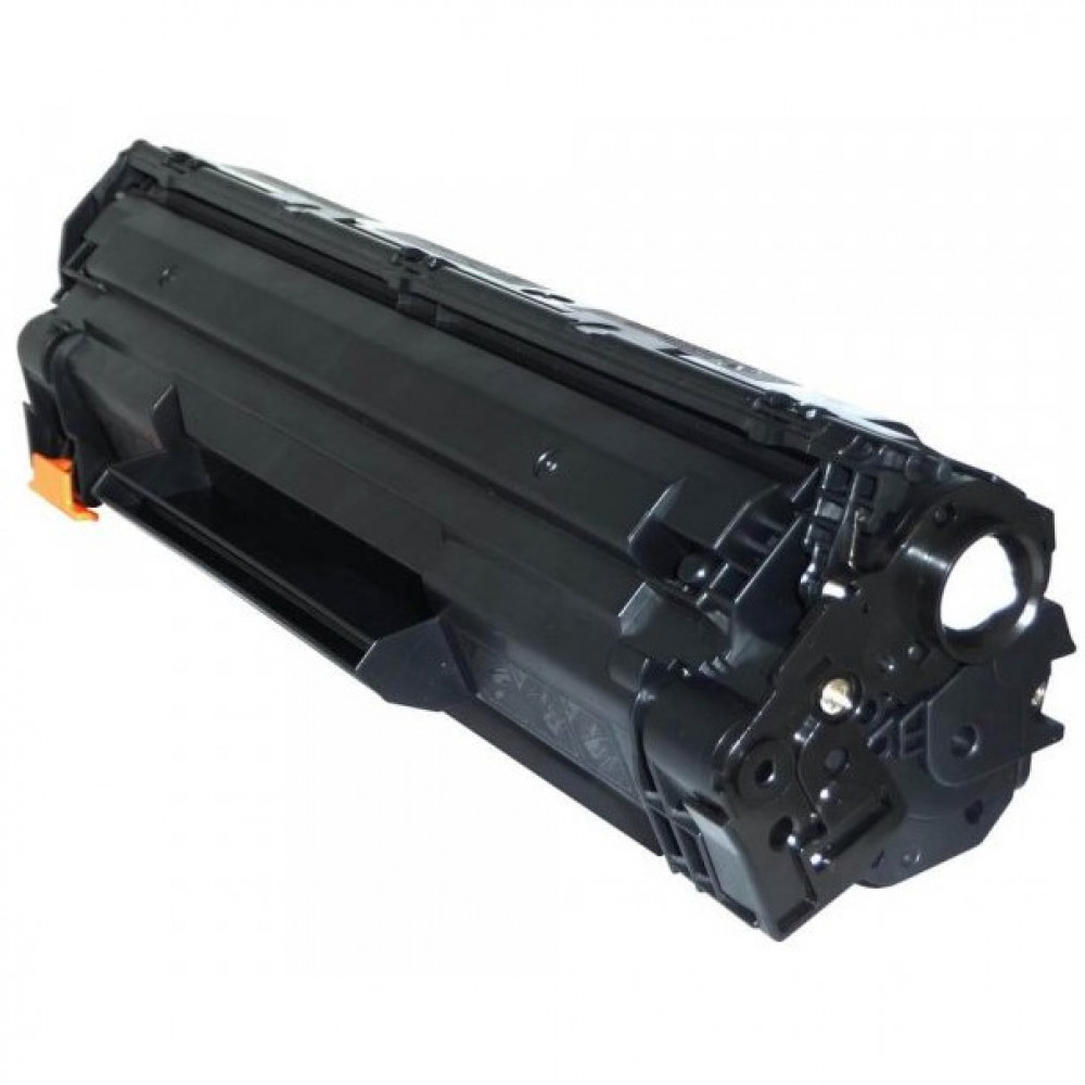 Συμβατό Toner για Laser Εκτυπωτή CB435/436/CE278/CE285/CANON725