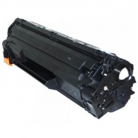 Συμβατό Toner για Laser Εκτυπωτή CB435/436/CE278/CE285/CANON725