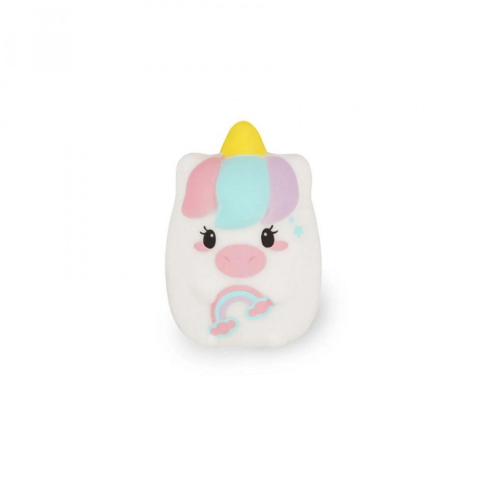 Ξύστρα Legami Mini Friends Unicorn