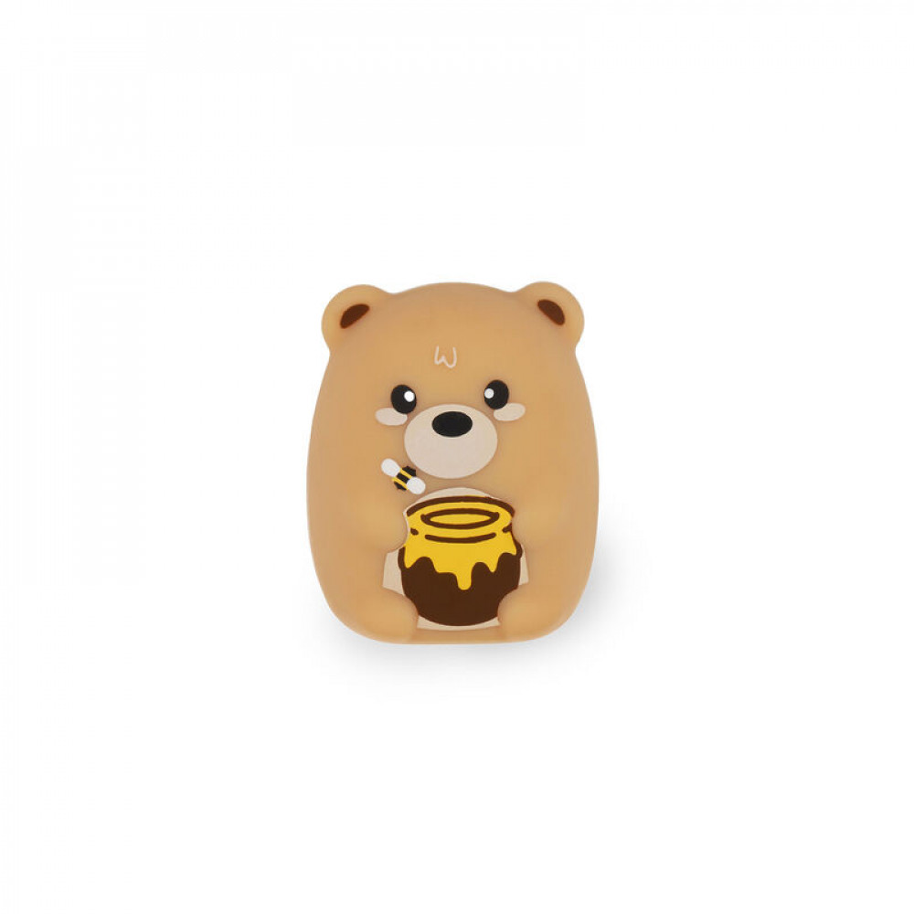 Ξύστρα Legami Mini Friends Teddy Bear