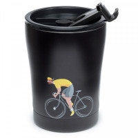 Κούπα Cycle Works Bicycle ισοθερμική 300ml