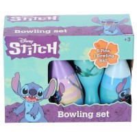 Bowling set Lilo & Stitch