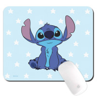 Mousepad Disney Stitch γαλάζιο