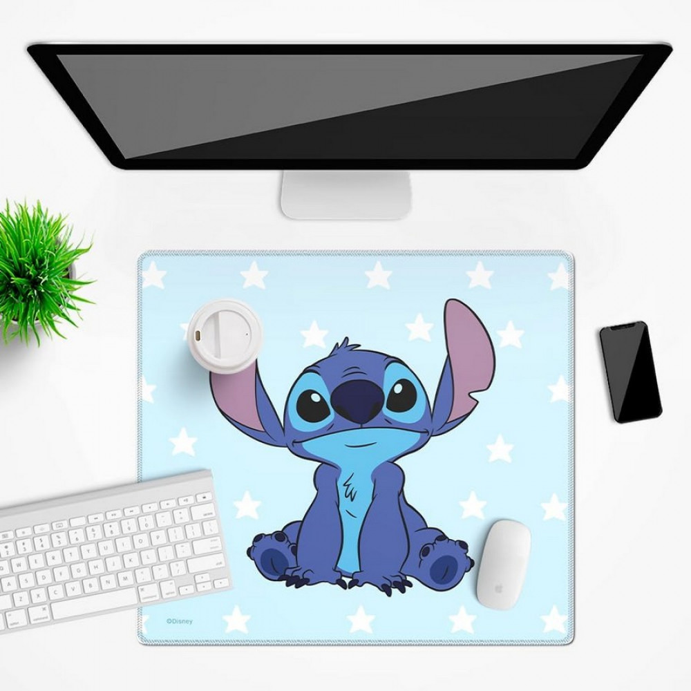 Gaming Pad XL Stitch 50cm x 45cm