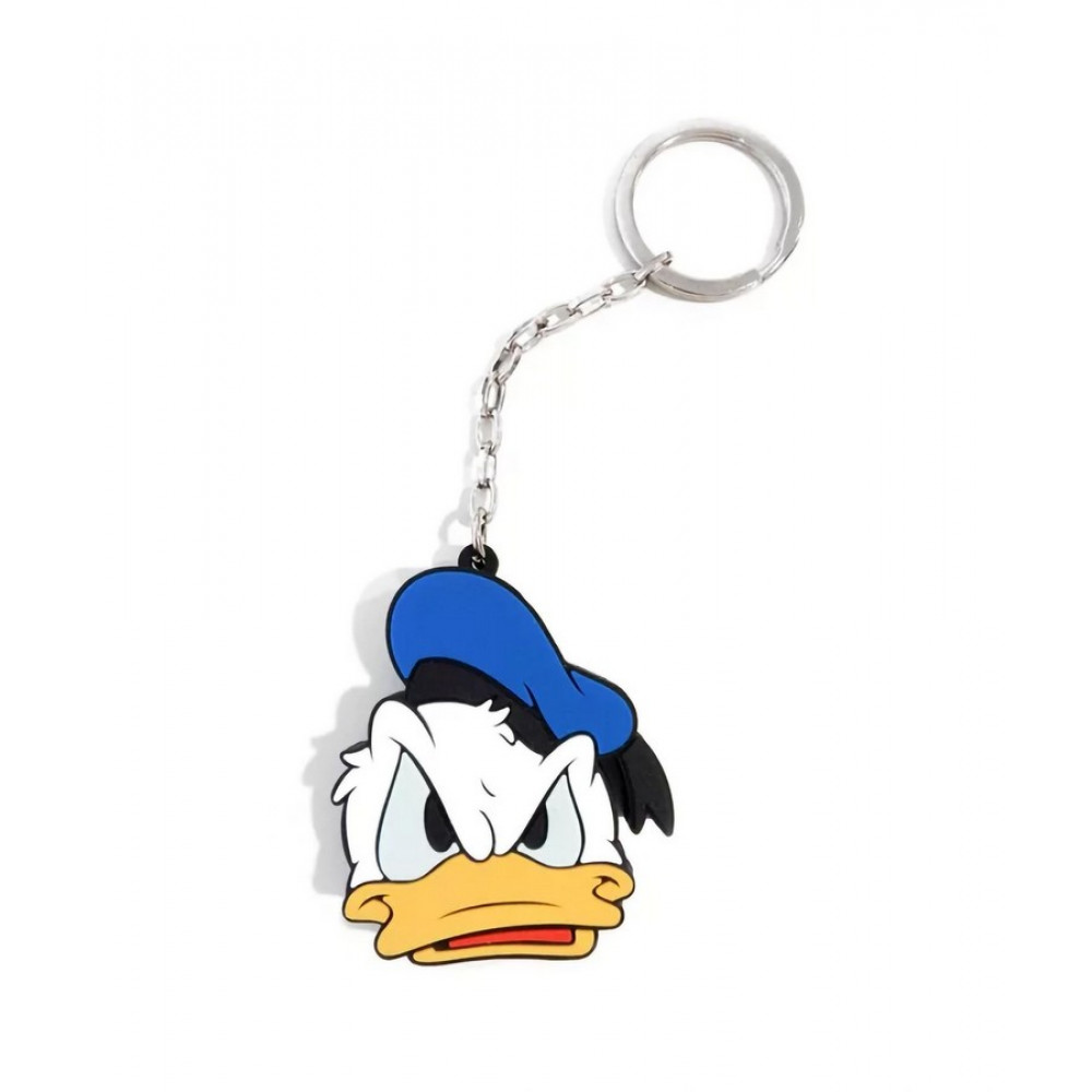 Portable Memory Pendrive Donald Head 2.0 16GB