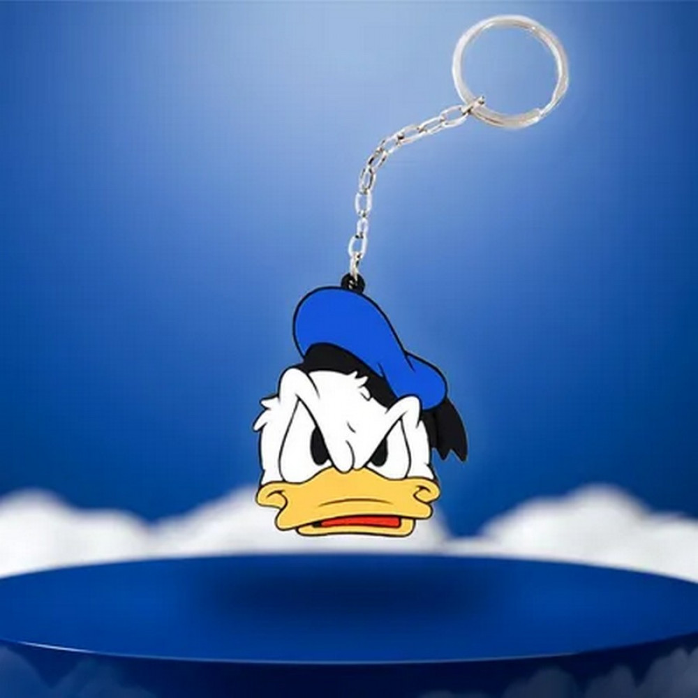 Portable Memory Pendrive Donald Head 2.0 16GB