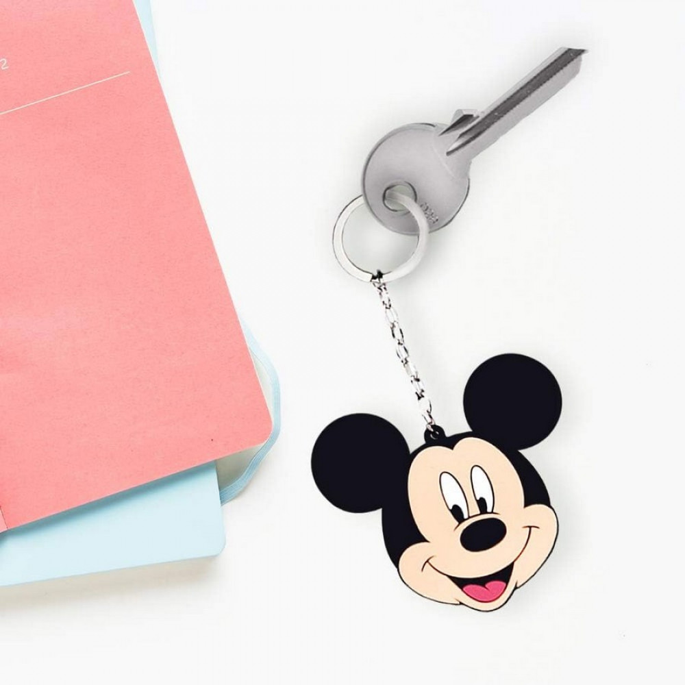 Portable Memory Pendrive Mickey Head 2.0 16GB