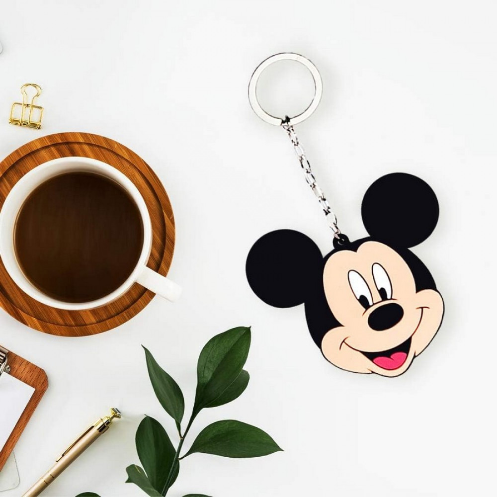 Portable Memory Pendrive Mickey Head 2.0 16GB