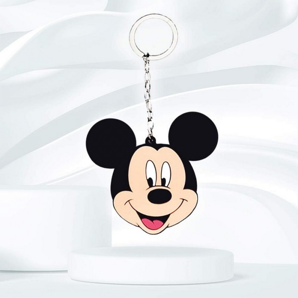 Portable Memory Pendrive Mickey Head 2.0 16GB